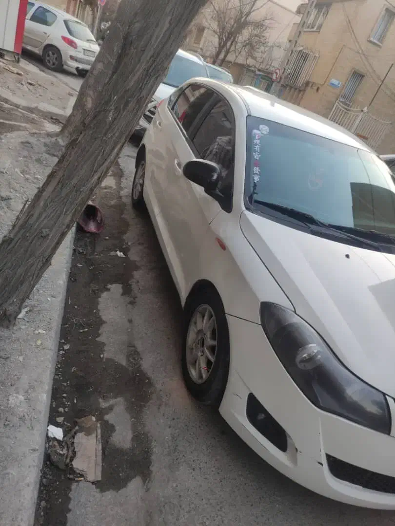 ام وی ام 315ساده|خودرو سواری و وانت|تبریز, |دیوار