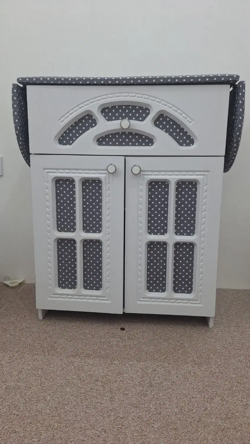 میز اتو کمدی نو|اتو و لوازم اتو|بجنورد, |دیوار