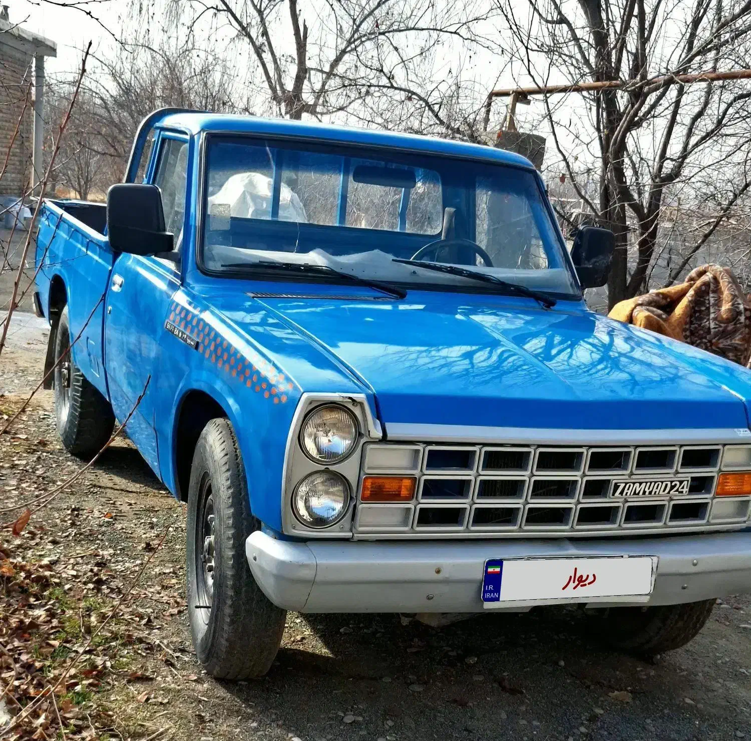 سایپا|خودرو سواری و وانت|ارومیه, |دیوار