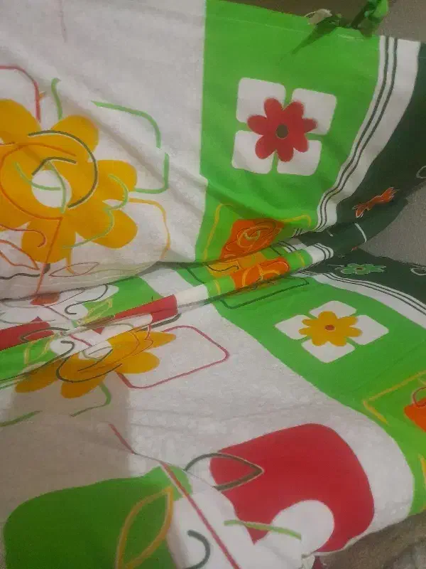 تشک پنبه ای و لحاف|رختخواب، بالش، پتو|شاهین‌شهر, شهرک مطهری|دیوار