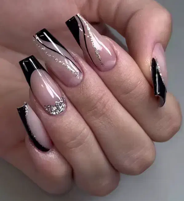 اموزش کاشت ناخن ۵۰ درصد تخفیف|خدمات آرایشگری و زیبایی|مهاباد (آذربایجان غربی), |دیوار