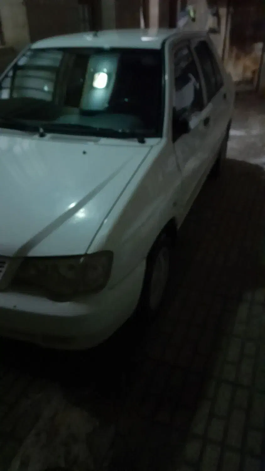 پراید۱۳۲ فروشی|خودرو سواری و وانت|شیروان (خراسان), |دیوار