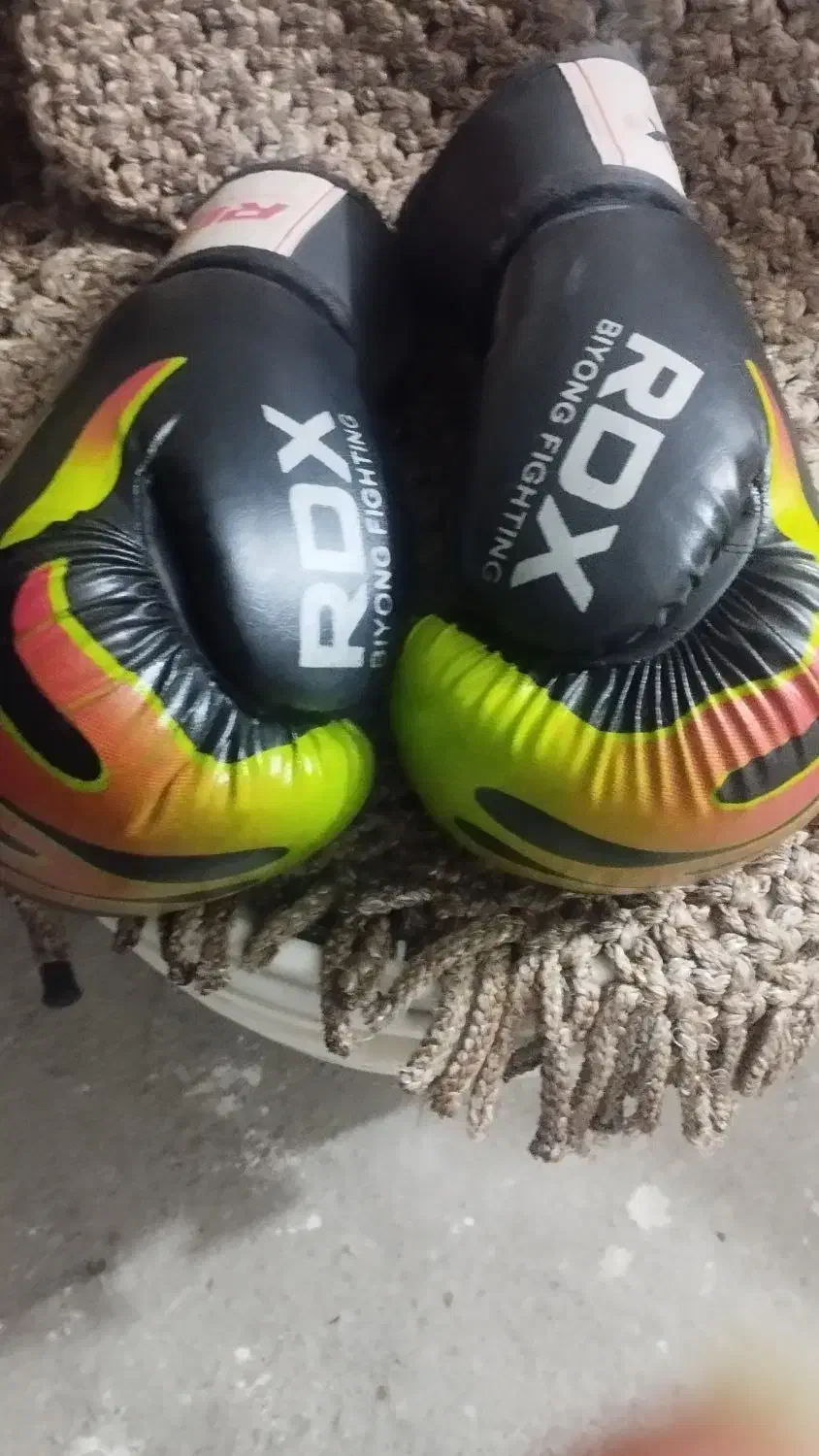 دسکش برای باشگاه|تجهیزات ورزشی|میاندوآب, |دیوار