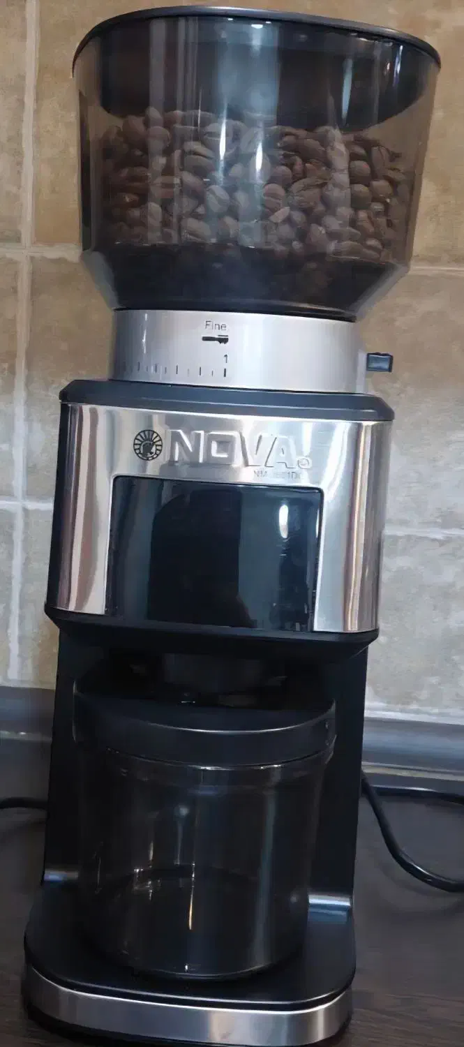 آسیاب قهوه خانگی|خردکن، آسیاب، غذاساز|بیرجند, |دیوار