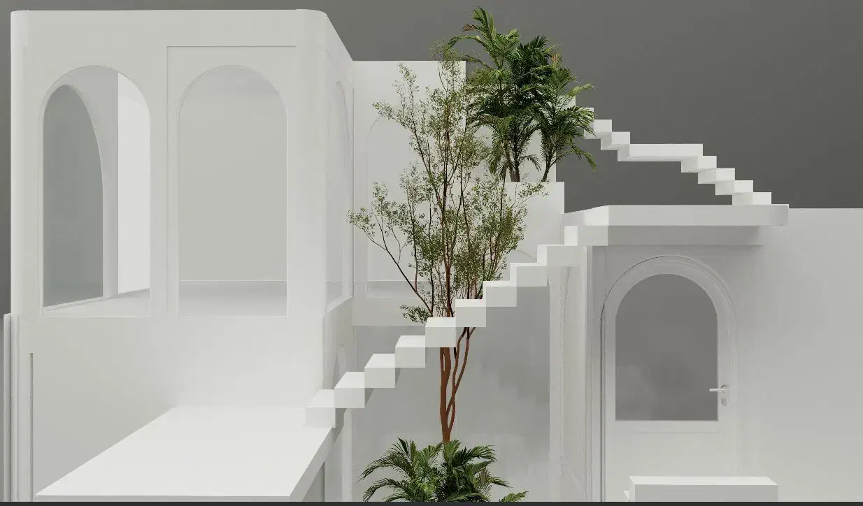 ویلا ۲۷۰ متر متلقو عباس اباد مدیترانه ای زیرقیمت|فروش خانه و ویلا|سلمانشهر, |دیوار