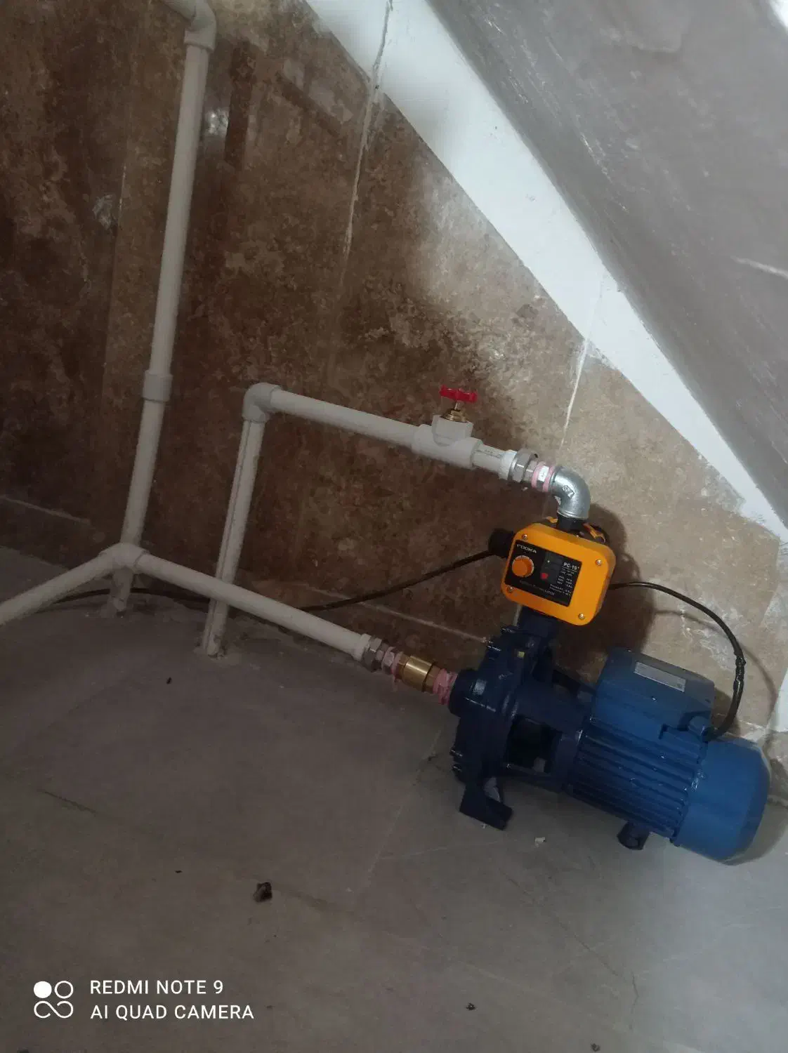 نصب شیرآلات ،لوله کشی وخرده کاری آب،فاضلاب،گاز|خدمات پیشه و مهارت|اسلامشهر, شهرک مهدیه|دیوار