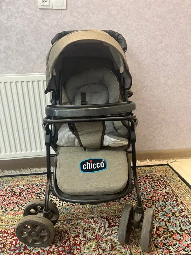 کالسکه|کالسکه و لوازم جانبی|زرند, |دیوار