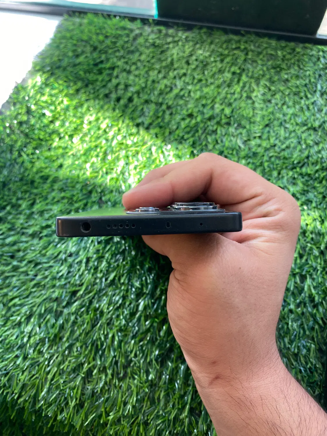 Note 14 s|موبایل|اردبیل, |دیوار