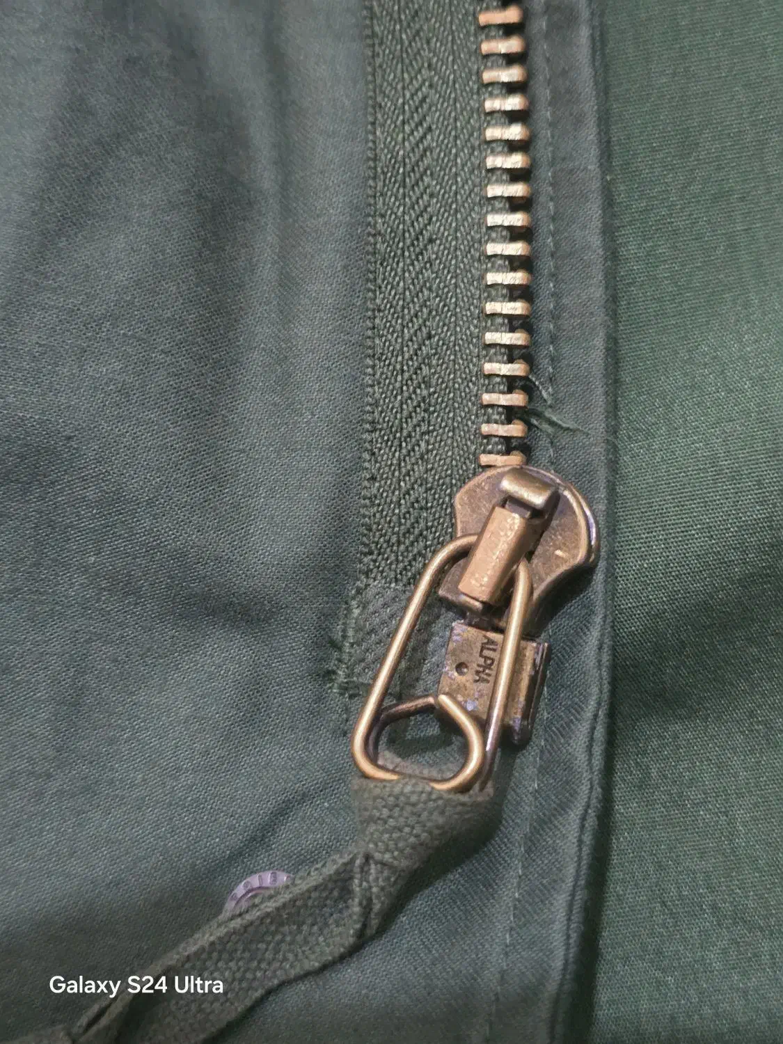 اورکت الفا اورجینال|لباس|سنگدوین, |دیوار