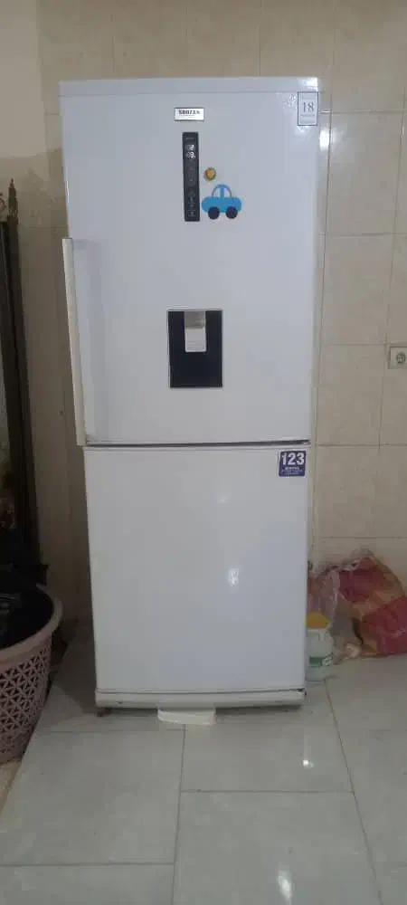 یخچال|یخچال و فریزر|بندرعباس, |دیوار