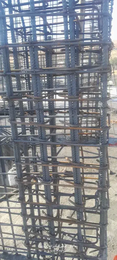 آرموتور بندی و قالب بندی ساختمان|خدمات پیشه و مهارت|صدرا-فارس, فاز ۱|دیوار