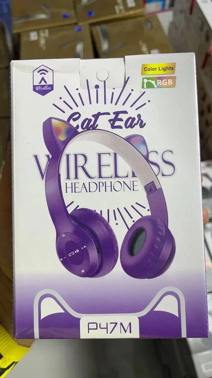 هدفون های عروسی مناسب کادو و هدیه تولد|پخش‌کننده همراه|نسیم‌شهر, |دیوار