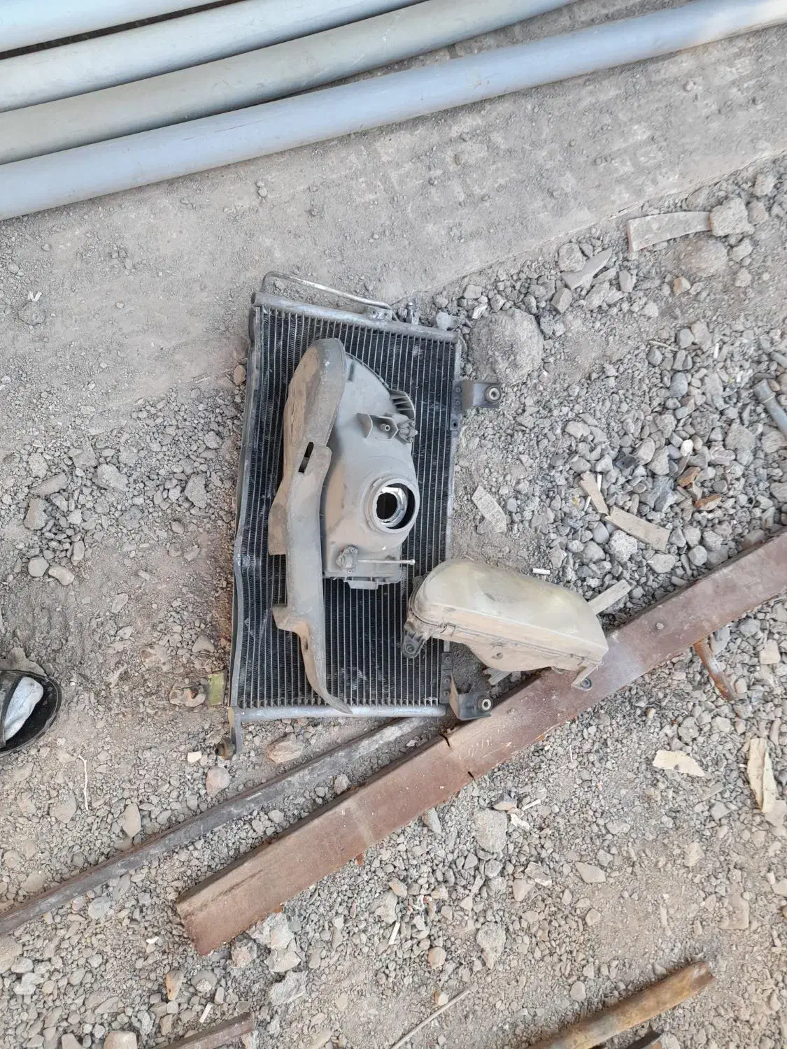 لوازم پراید|قطعات یدکی و لوازم جانبی|قائن, |دیوار