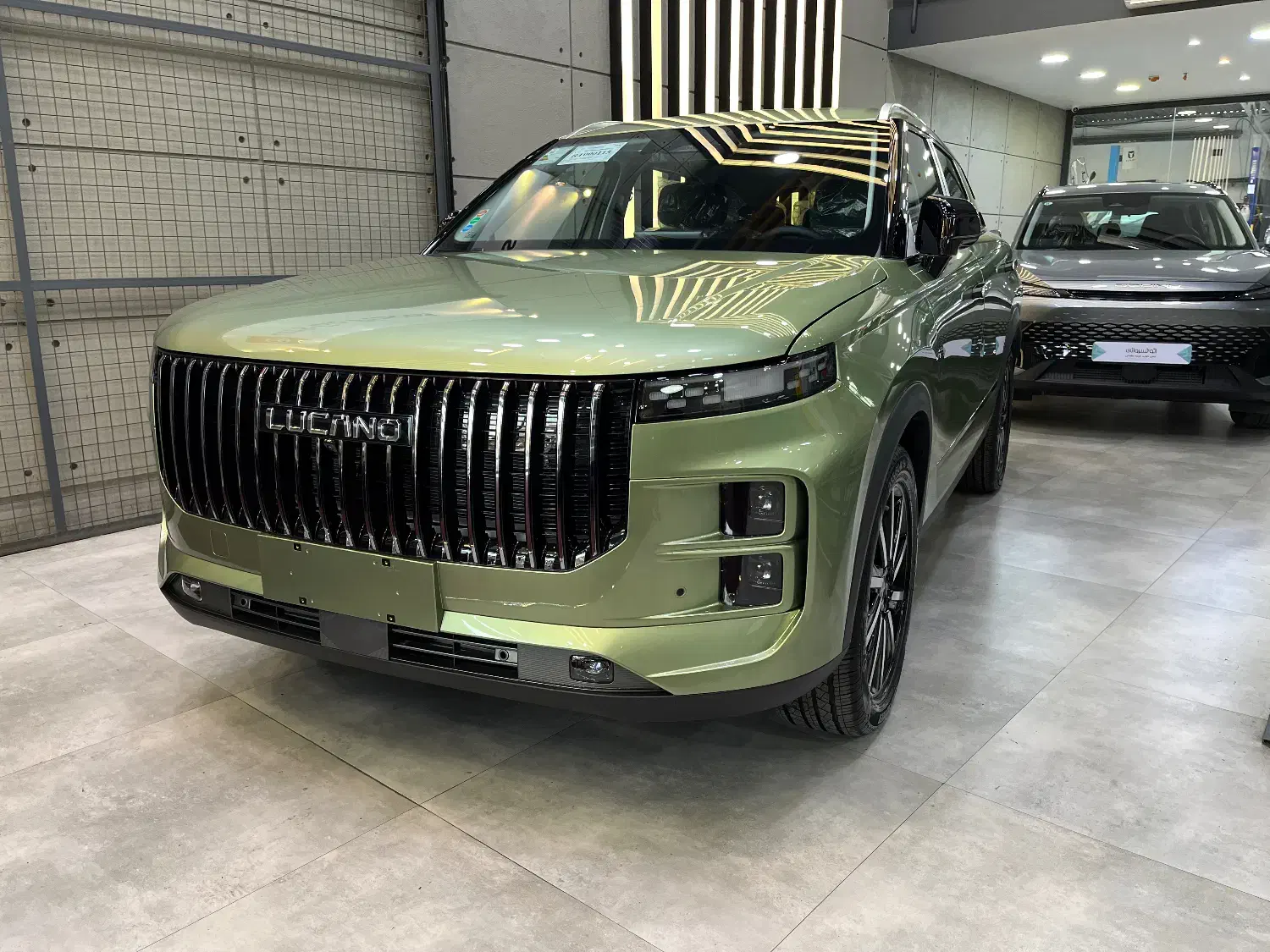 لوکانو 7|خودرو سواری و وانت|تهران, نیاوران|دیوار