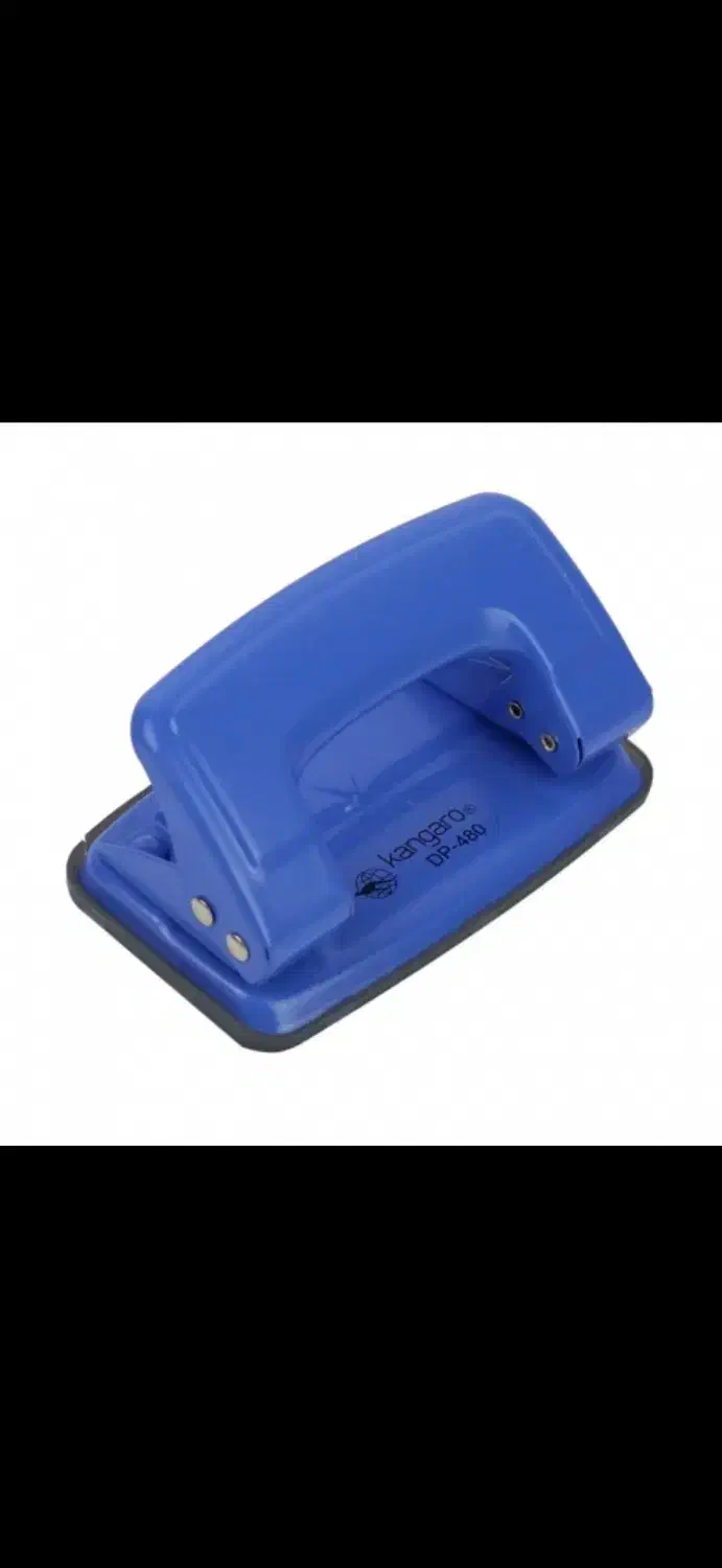 پانچ دستگاه سوراخ کن کاغذ|لوازم التحریر|کرج, فاز ۳ گوهردشت|دیوار