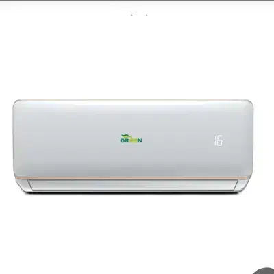 خرید کولر ۹۰۰۰ گرین ON/OFF|کولر گازی و فن‌کوئل|اراک, |دیوار