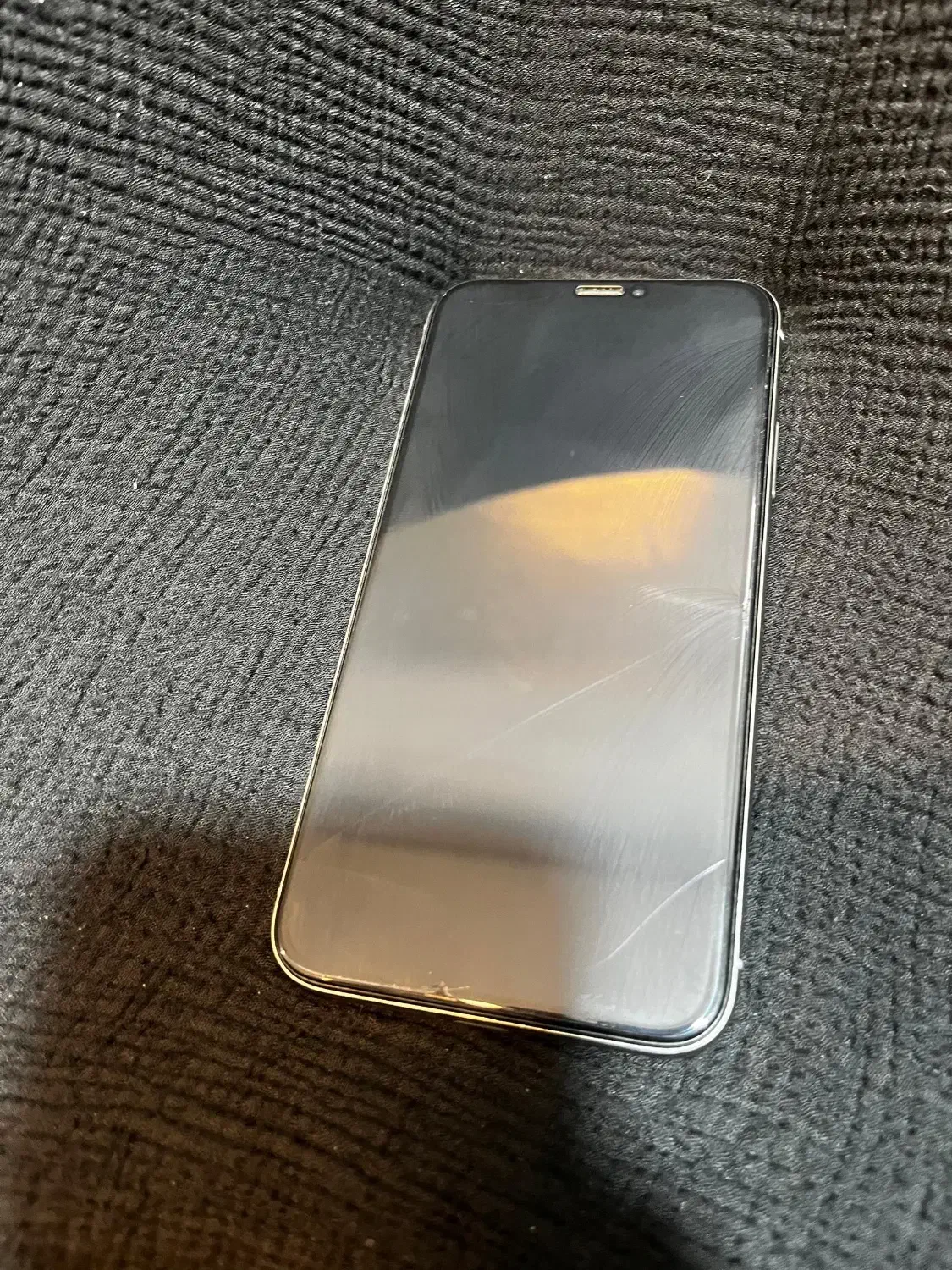 گوشی ایفونx64|موبایل|فریدونکنار, |دیوار