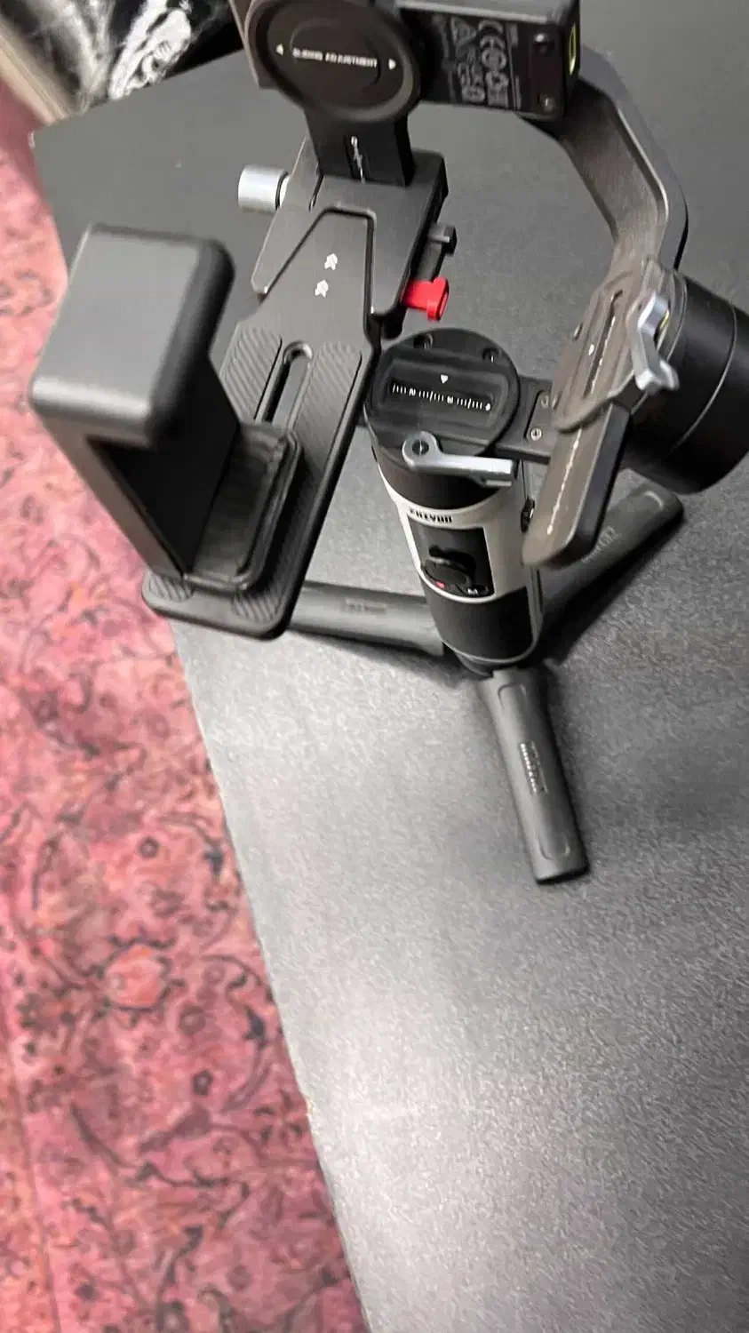 گیمبال|دوربین عکاسی و فیلم‌برداری|اصفهان, محمودیه|دیوار