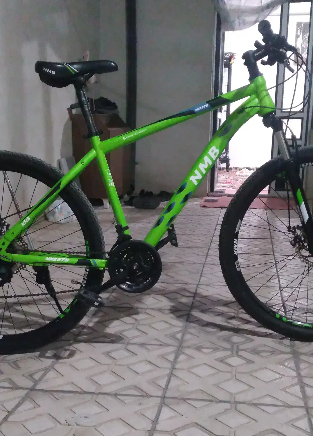 دوچرخه عنمبی|دوچرخه، اسکیت، اسکوتر|بناب, |دیوار