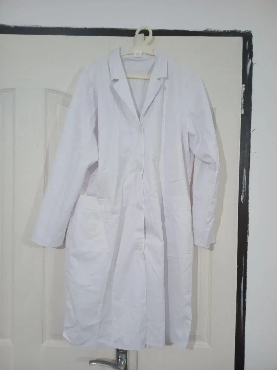 روپوش پرستاری|لباس|گرگان, |دیوار