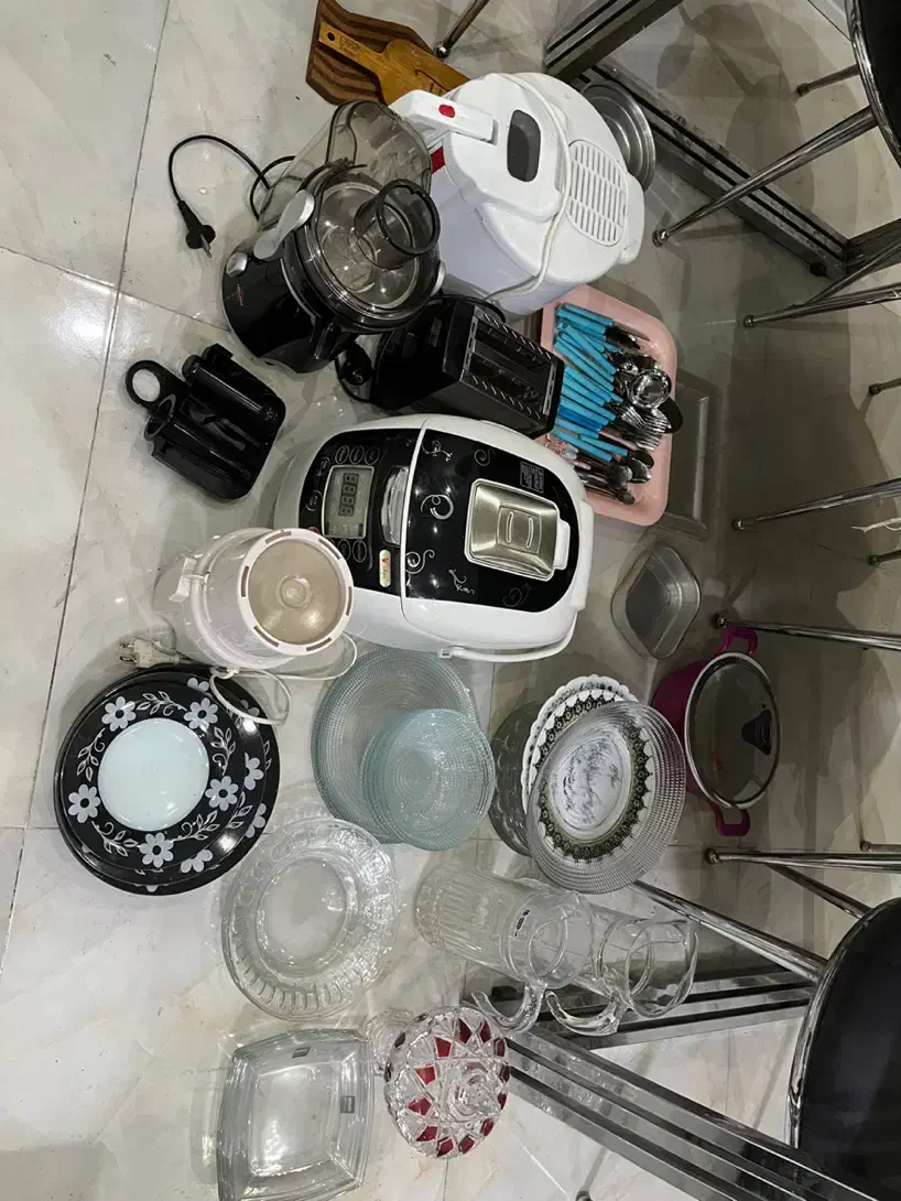 لوازم برقی زیرقیمت|ظروف نگهدارنده، پلاستیکی، یکبارمصرف|اهواز, گلستان|دیوار