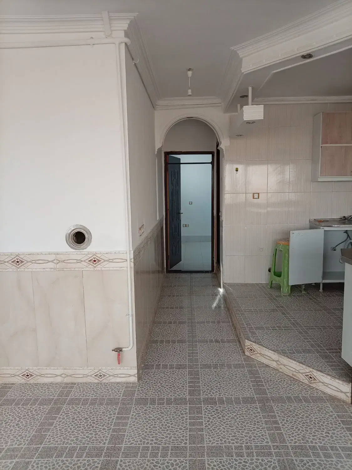 اجاره آپارتمان علی آباد لوله یا شهرک بعثت|اجارهٔ آپارتمان|بیرجند, |دیوار