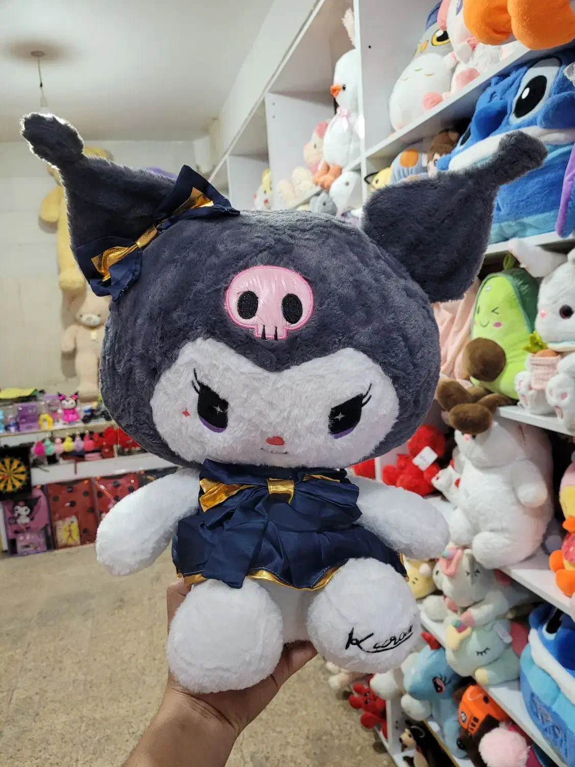 عروسک های خارجی|اسباببازی بچه|بندر ماهشهر, |دیوار