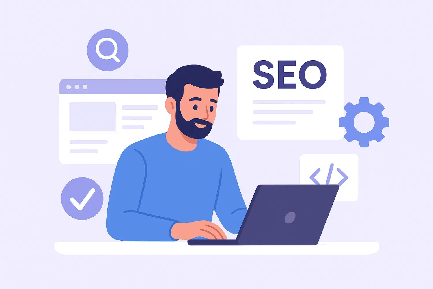 طراحی سایت حرفهای وردپرس + سئو و پشتیبانی کامل|خدمات رایانهای و موبایل|اصفهان, چرخاب|دیوار