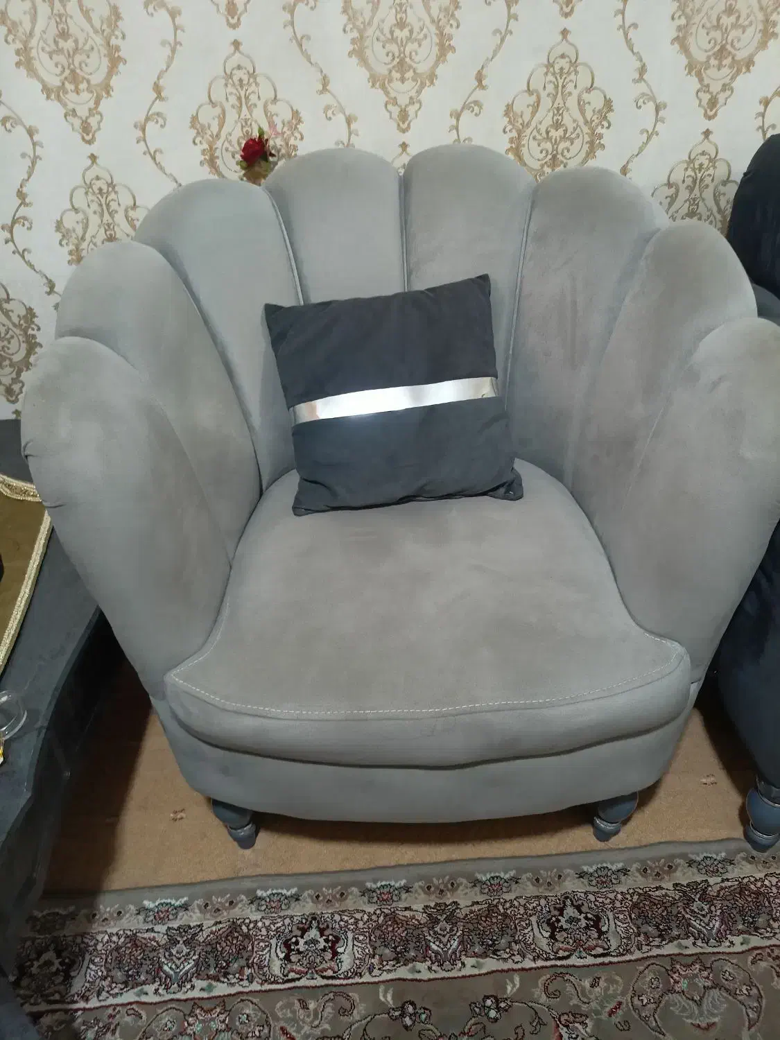 مبل|مبلمان خانگی و میز عسلی|باقرشهر, |دیوار