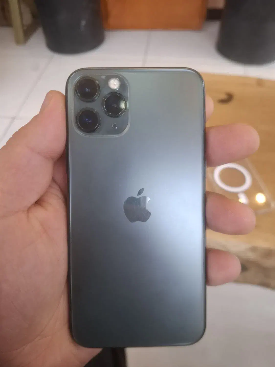 ایفون11پرو|موبایل|مشهد, محمدآباد|دیوار