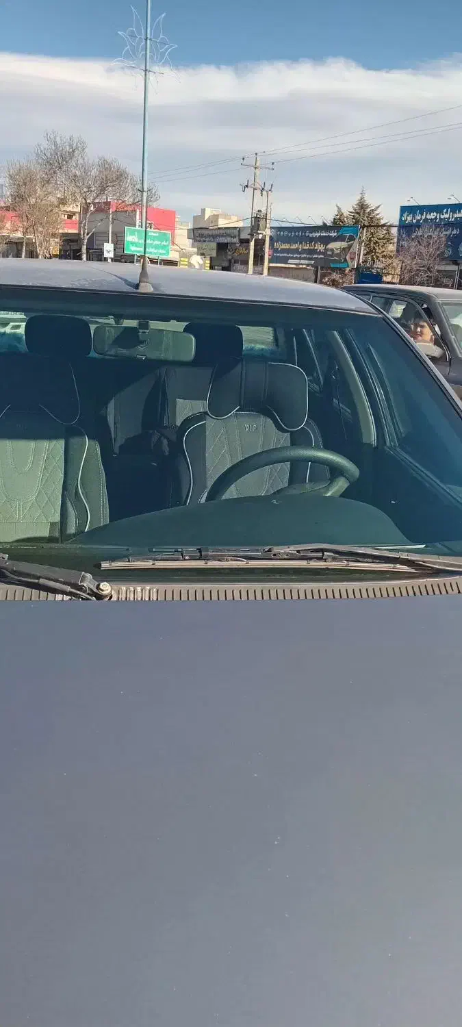 پرشیا ۸۶ عروسک|خودرو سواری و وانت|اردبیل, |دیوار