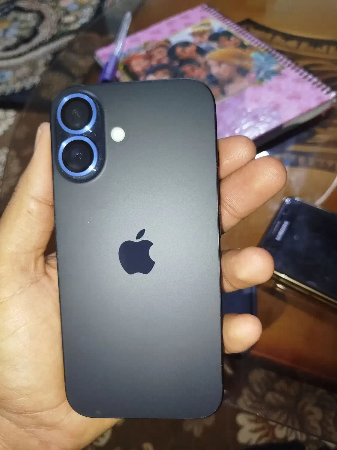 ۱۶نرمال|موبایل|کرج, شهرک امیر المومنین|دیوار