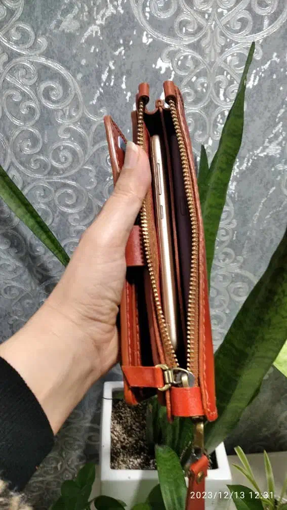 سفارش انواع کیف های پولی ،دستی جا کارتی و..|کیف، کفش، کمربند|اهواز, شهرک برق|دیوار