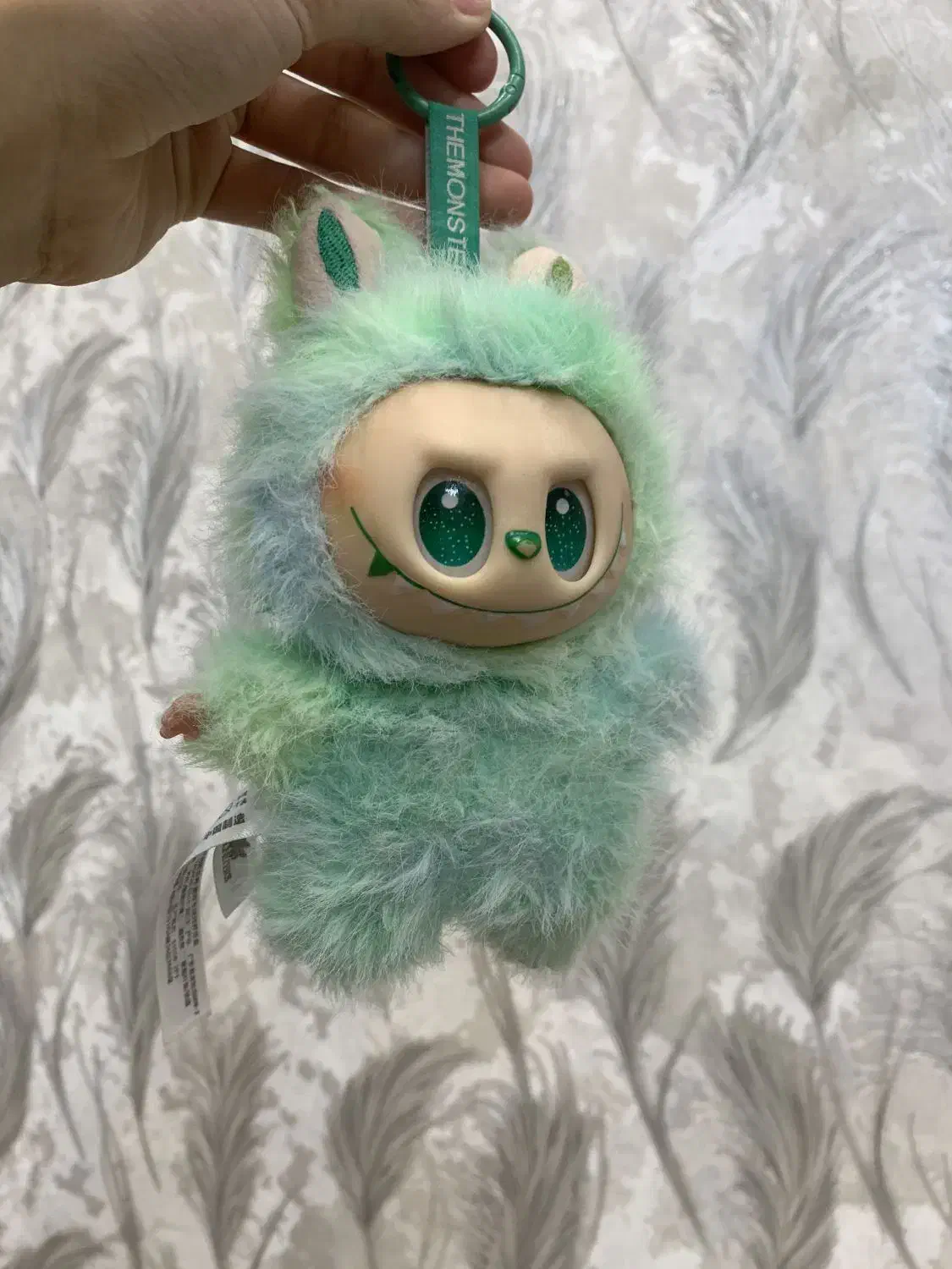 عروسک لبوبو|اسباب‌‌بازی|مشهد, دانشجو|دیوار