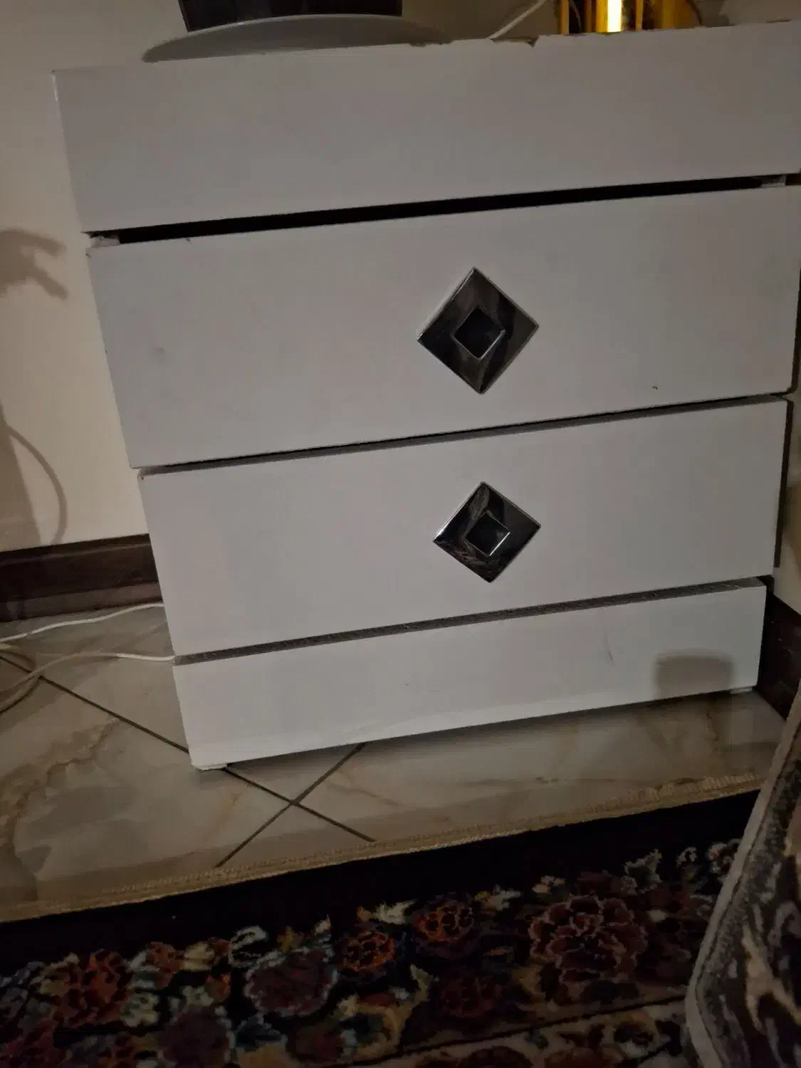 در حد نو9|تخت و سرویس خواب|تهران, امین حضور|دیوار