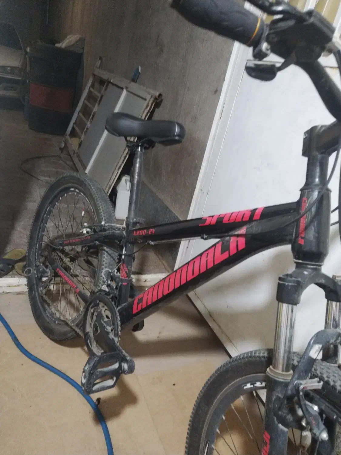 دوچرخه 24|دوچرخه، اسکیت، اسکوتر|سیرجان, |دیوار