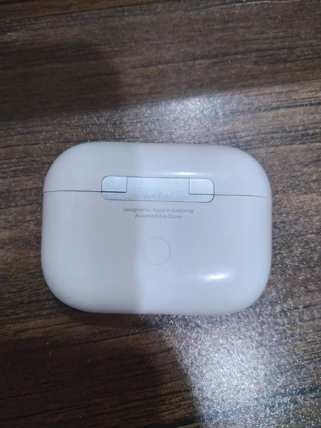 ایرپادپرو 2|لوازم جانبی موبایل و تبلت|خرمشهر, |دیوار