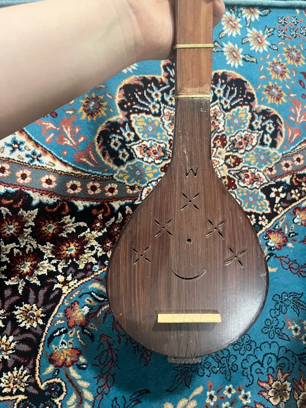 تار|سازهای سنتی|تهران, شهید رجایی|دیوار