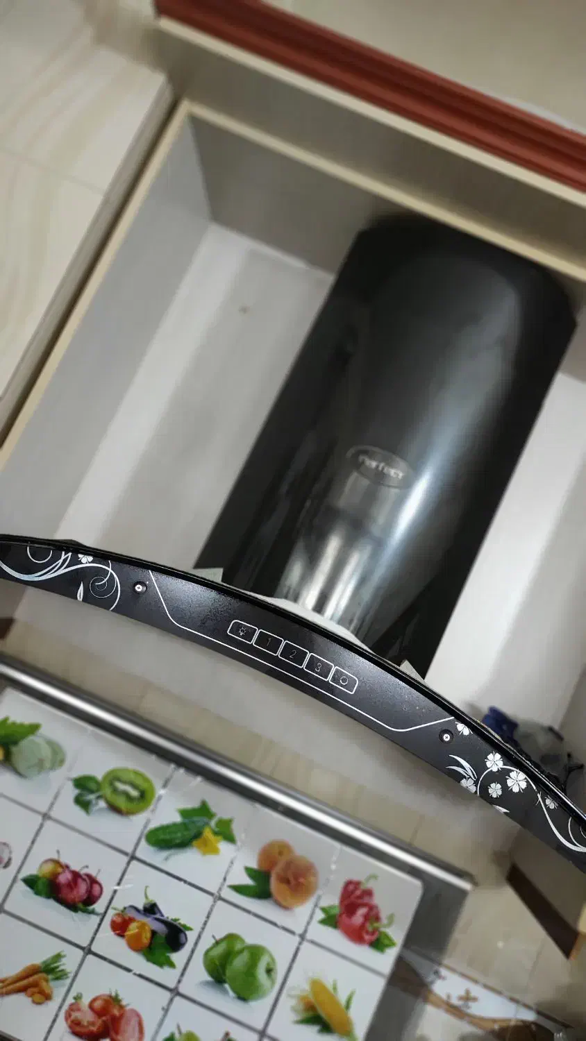 هود در حد نو تر تمیز|هود|اردبیل, |دیوار