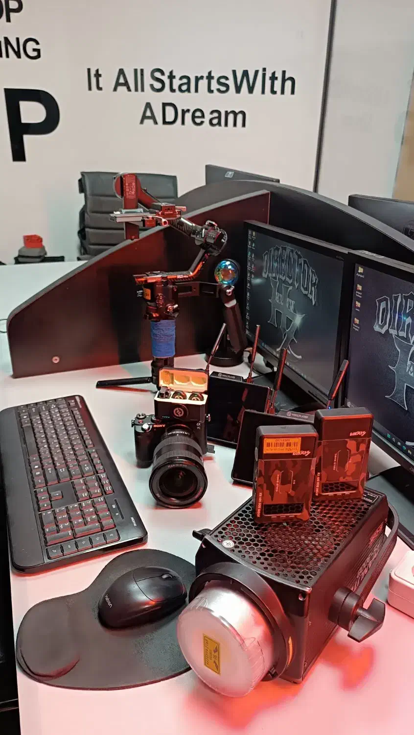 تولید محتوا برندینگ فیلمبرداری تضمینی|خدمات پذیرایی، مراسم|تهران, گلستان (شهرک راه آهن)|دیوار