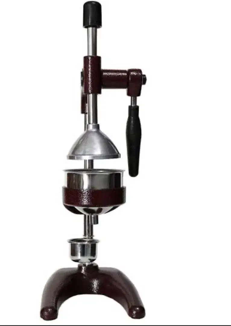 آب مرکبات گیری آب انار و پرتقال|آبمیوه‌گیر و آب‌مرکبات‌گیر|اراک, |دیوار