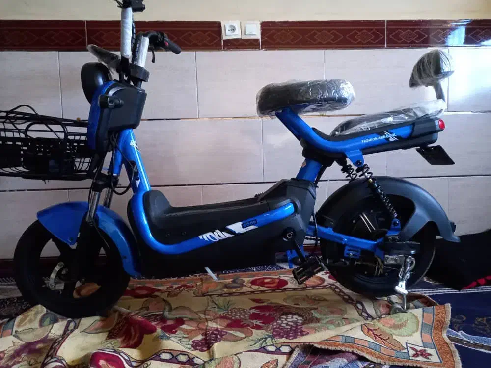 موتورشارژی|موتورسیکلت|آبادان, |دیوار