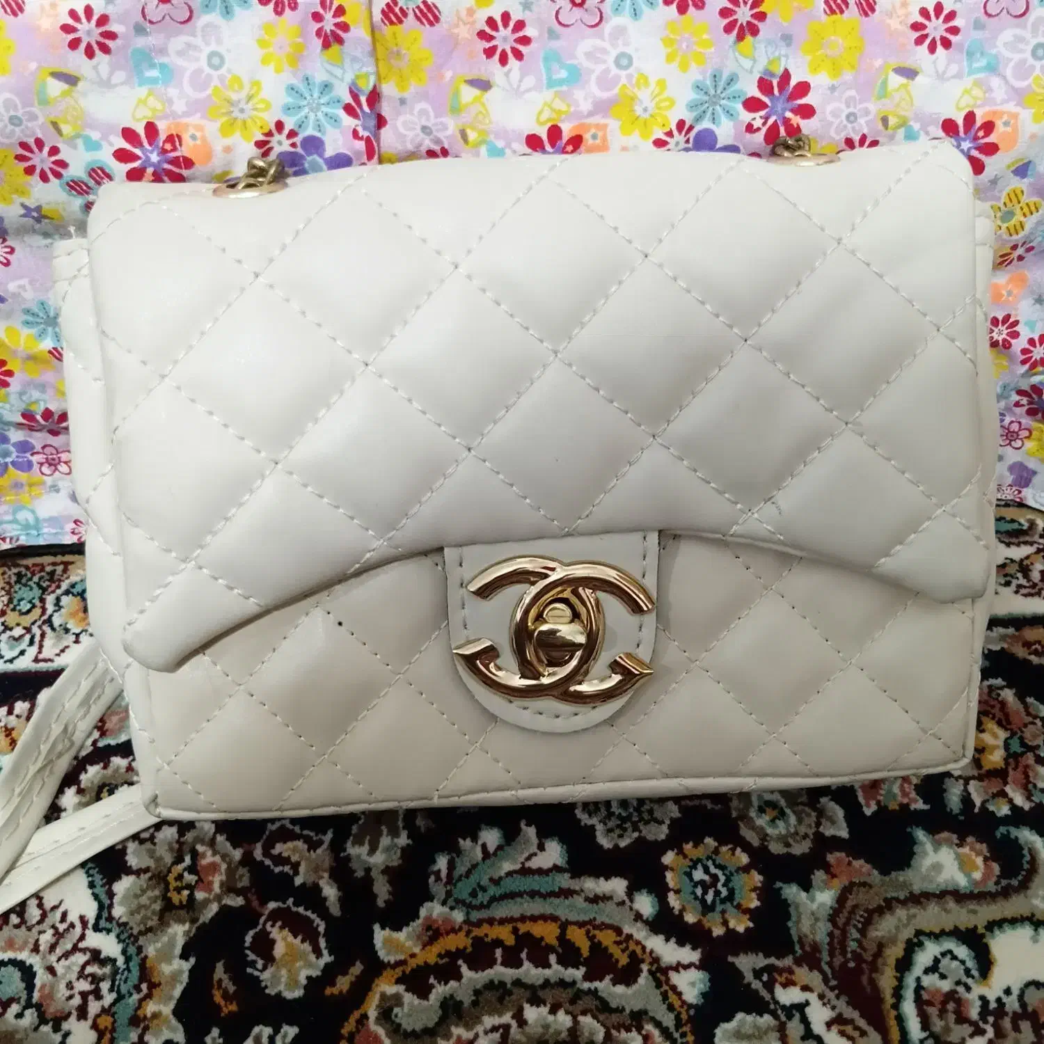 کیف در حدنو|کیف، کفش، کمربند|تهران, بهداشت|دیوار