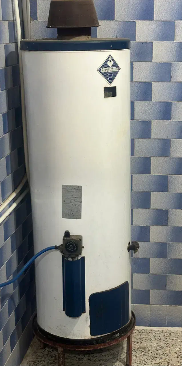 آب گرم کن|آبگرمکن، پکیج، شوفاژ|شوش, |دیوار