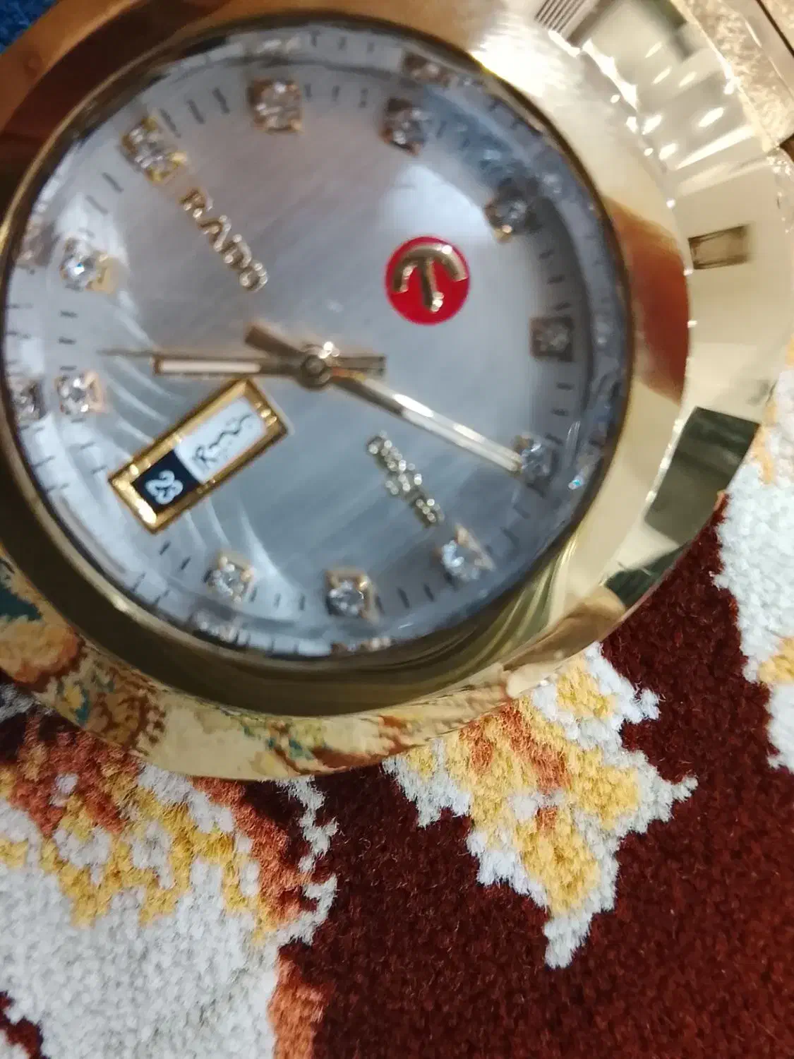 ساعت رود اصل|ساعت|بندرعباس, |دیوار