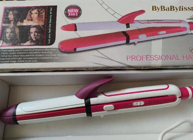 اتو مو|آرایشی، بهداشتی، درمانی|نجفآباد, امام خمینی|دیوار