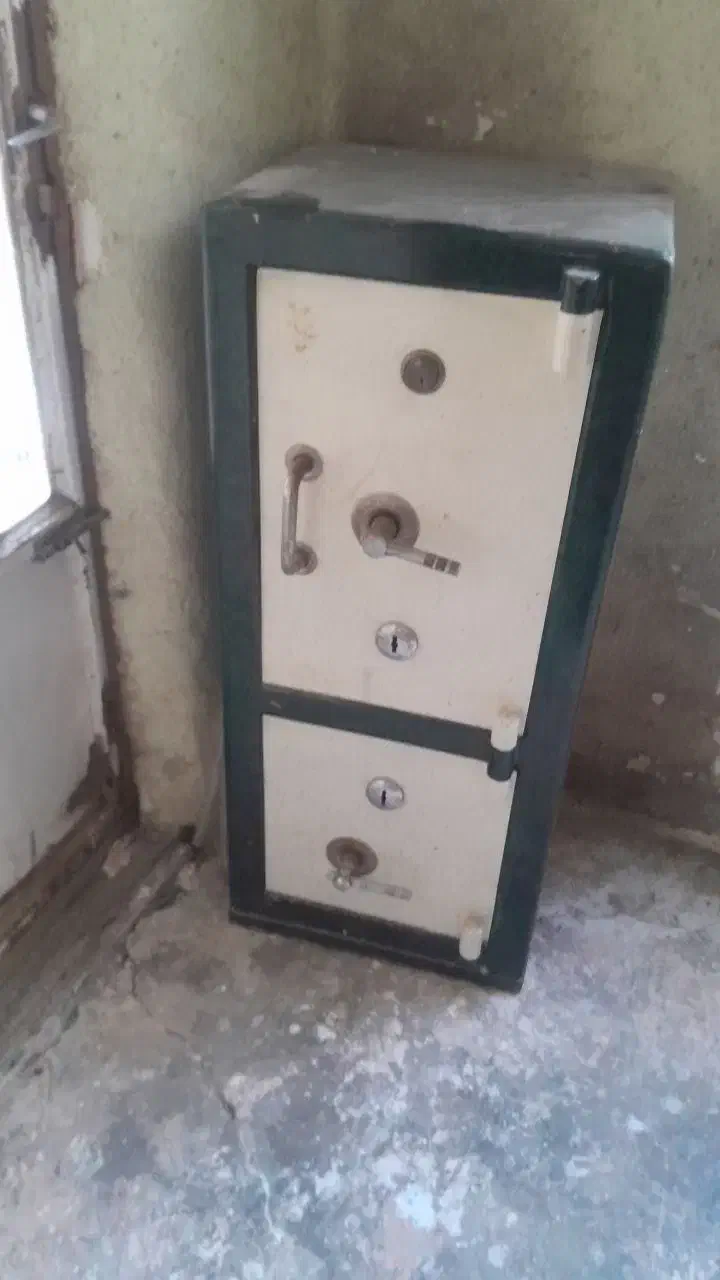 گاو صندوق سالم|ابزارآلات|همدان, |دیوار