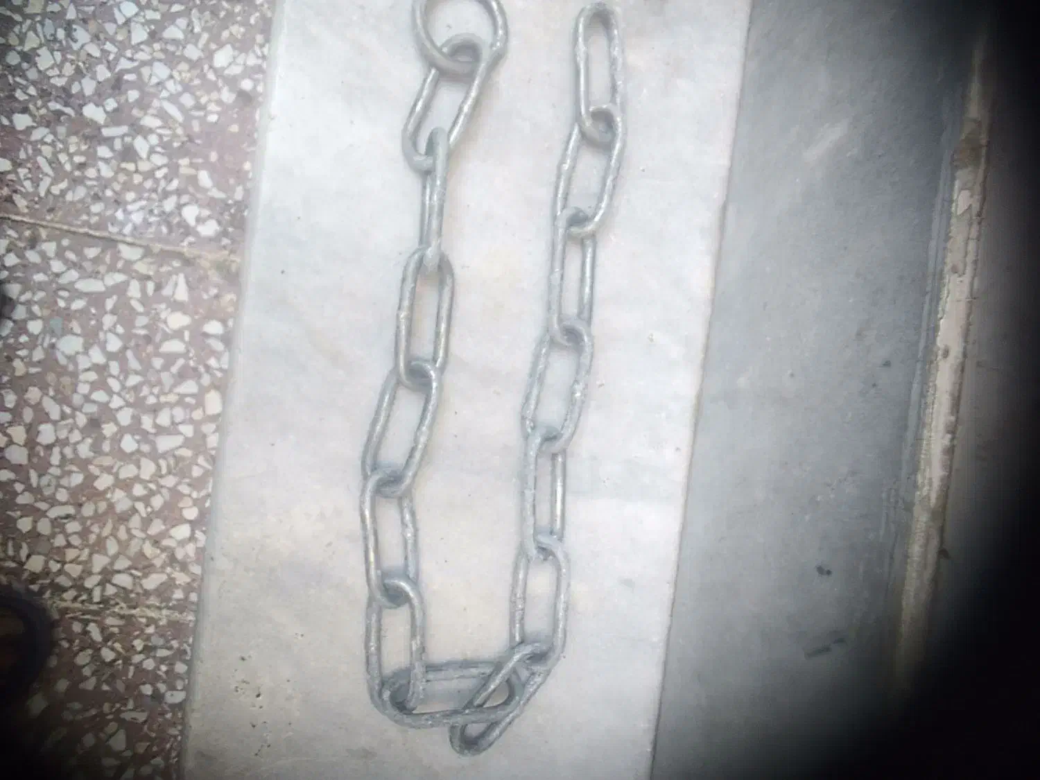 زنجیر|قطعات یدکی و لوازم جانبی|قم, علی آباد سعدگان|دیوار