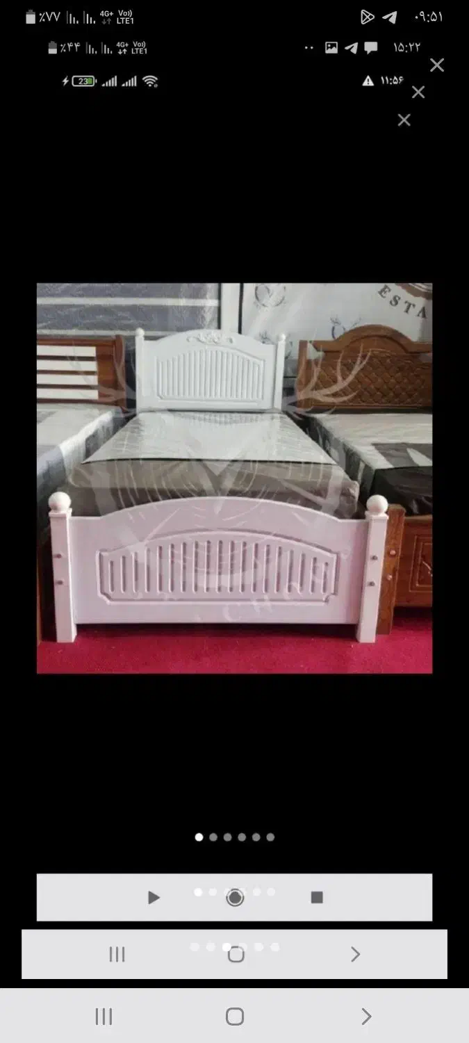 خوش خواب وصندلی بچه وکودک ونوجوان|اسباب و اثاث بچه|سقز, |دیوار