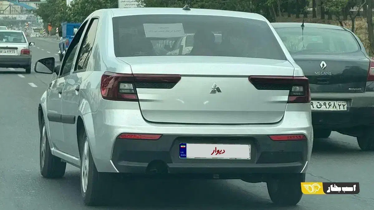 حواله پارس نوا|خودرو سواری و وانت|لنجان, |دیوار